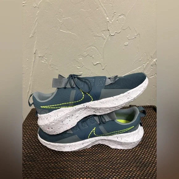 Nike Crater Impact SE Men’s 8.5 - Picture 4 of 9